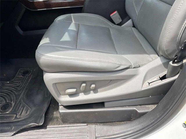 used 2018 GMC Sierra 1500 car, priced at $25,795
