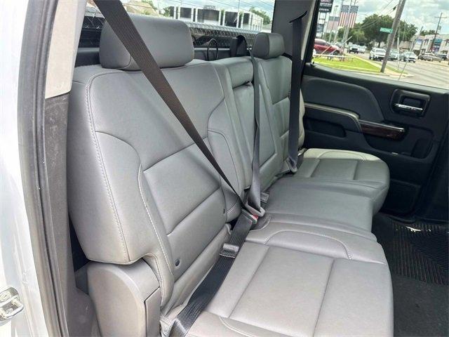 used 2018 GMC Sierra 1500 car, priced at $25,795