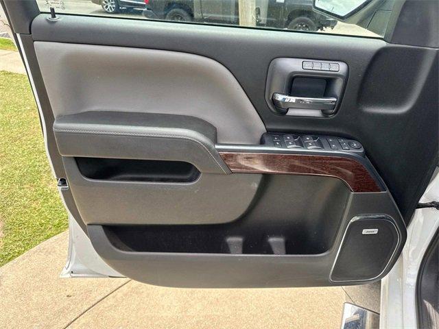 used 2018 GMC Sierra 1500 car, priced at $25,795