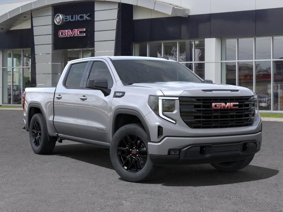 new 2024 GMC Sierra 1500 car, priced at $44,605