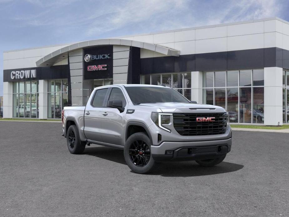 new 2024 GMC Sierra 1500 car, priced at $44,605