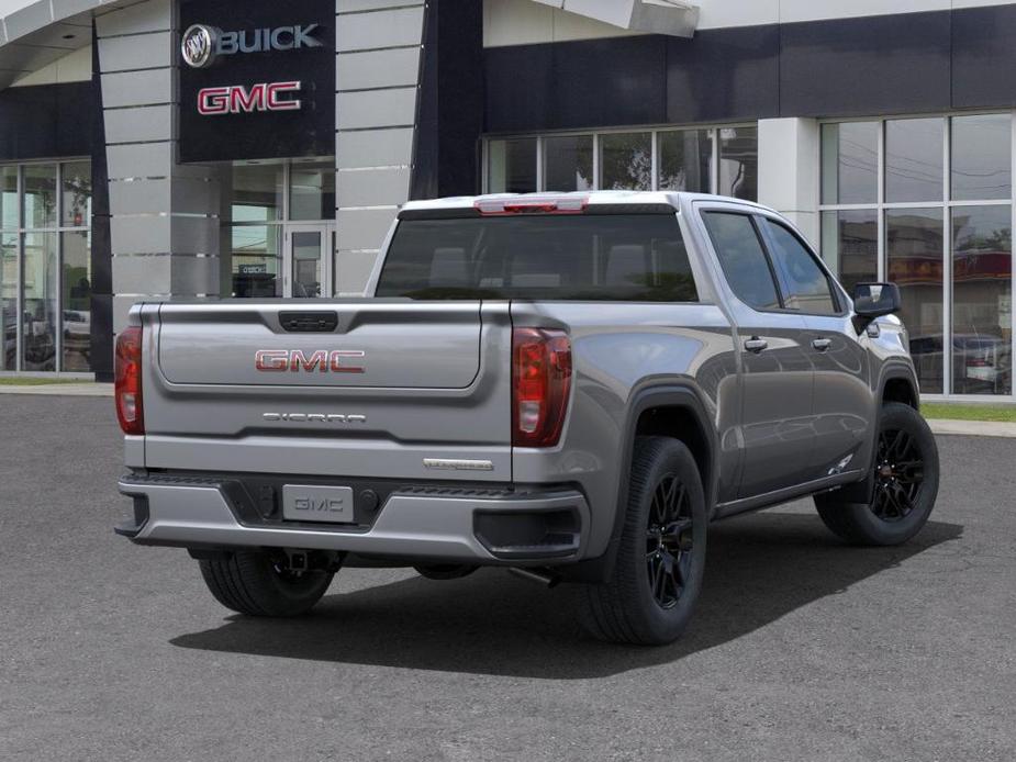 new 2024 GMC Sierra 1500 car, priced at $44,605