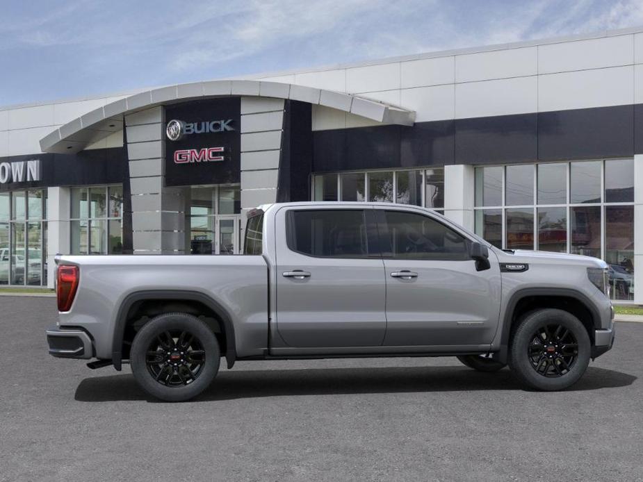 new 2024 GMC Sierra 1500 car, priced at $44,605