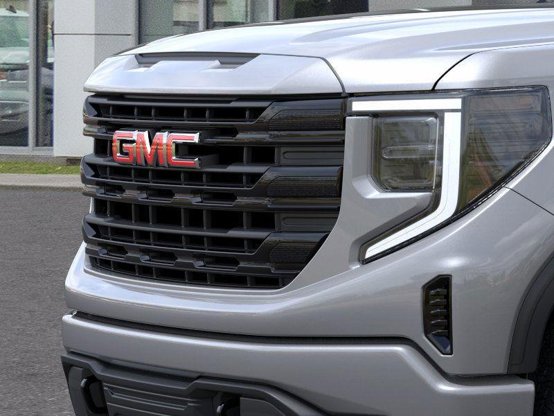 new 2024 GMC Sierra 1500 car, priced at $44,605