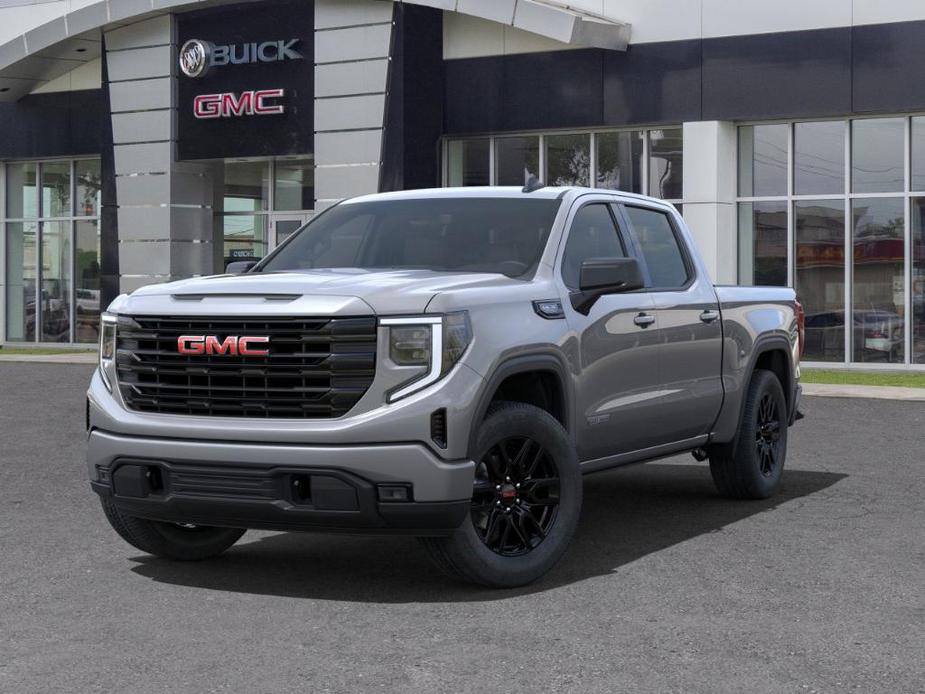 new 2024 GMC Sierra 1500 car, priced at $44,605