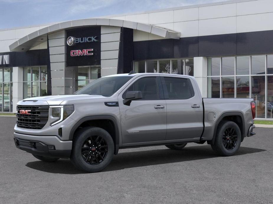 new 2024 GMC Sierra 1500 car, priced at $44,605