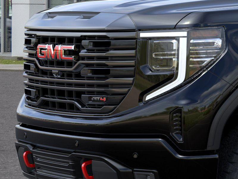 new 2025 GMC Sierra 1500 car, priced at $72,200