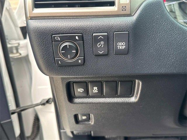 used 2019 Lexus GX 460 car, priced at $31,995