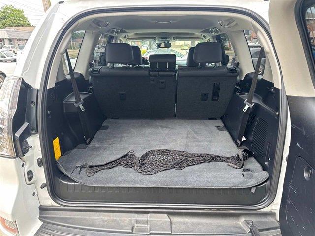 used 2019 Lexus GX 460 car, priced at $31,995