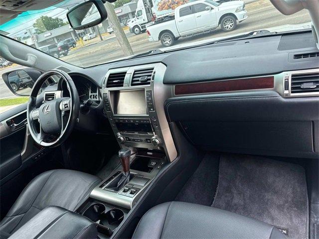 used 2019 Lexus GX 460 car, priced at $31,995