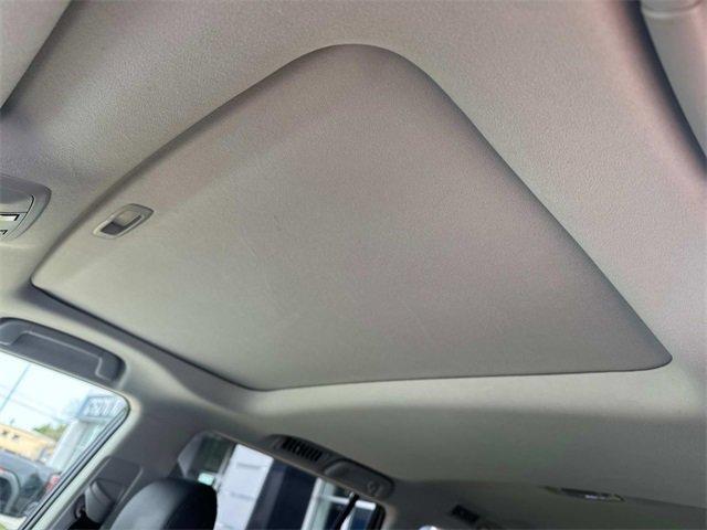 used 2019 Lexus GX 460 car, priced at $31,995