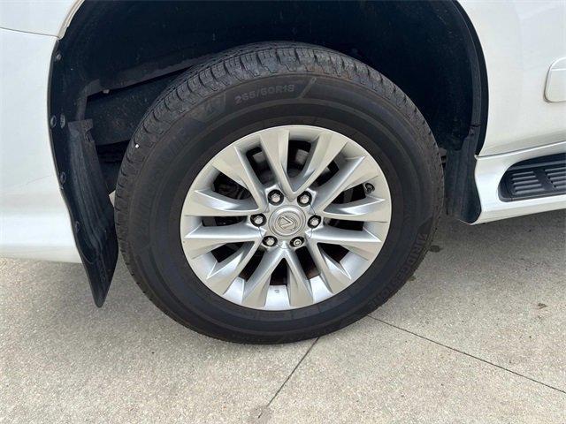 used 2019 Lexus GX 460 car, priced at $31,995