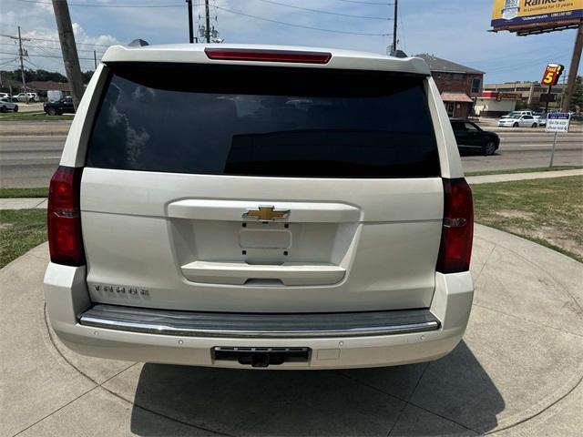 used 2015 Chevrolet Tahoe car, priced at $25,308