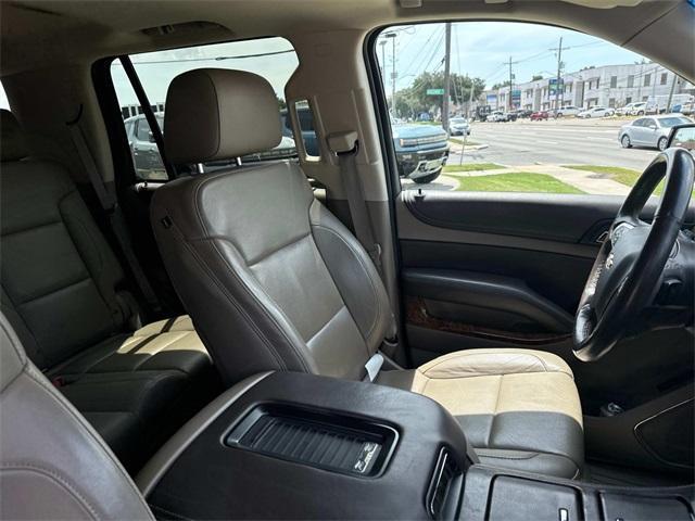 used 2015 Chevrolet Tahoe car, priced at $25,308