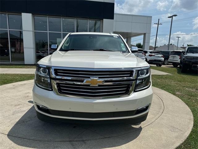 used 2015 Chevrolet Tahoe car, priced at $25,308