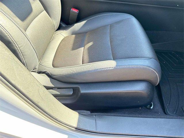 used 2019 Honda Accord car, priced at $19,995