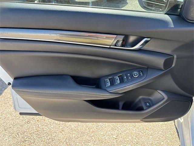 used 2019 Honda Accord car, priced at $19,995