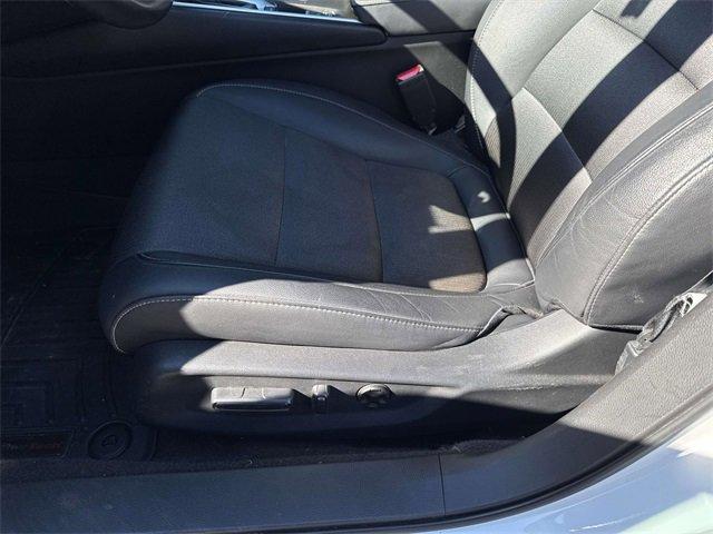 used 2019 Honda Accord car, priced at $19,995