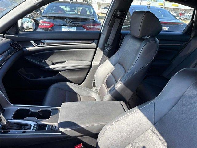 used 2019 Honda Accord car, priced at $19,995