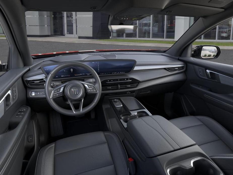 new 2025 Buick Enclave car, priced at $48,820