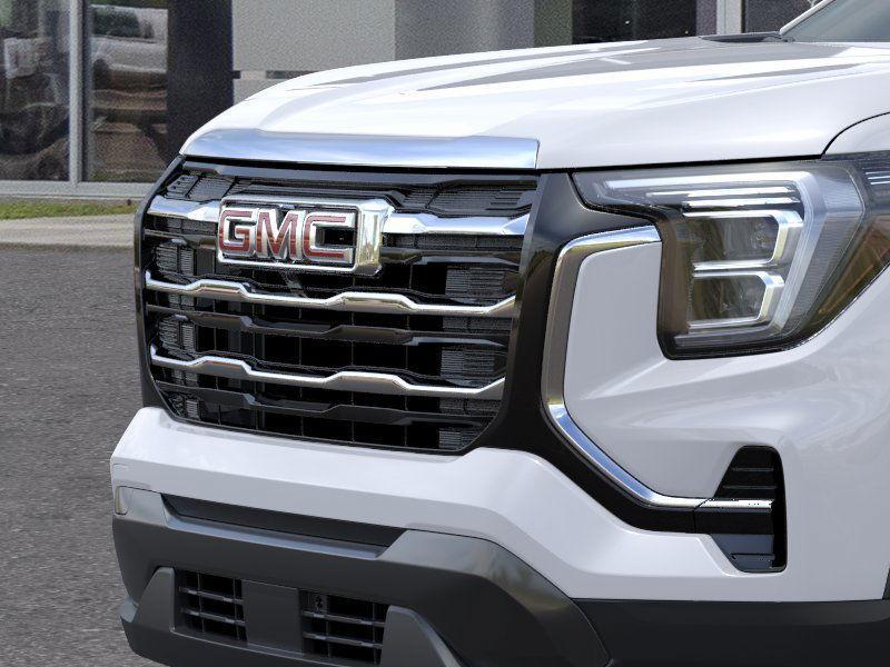 new 2026 GMC Terrain car, priced at $31,295