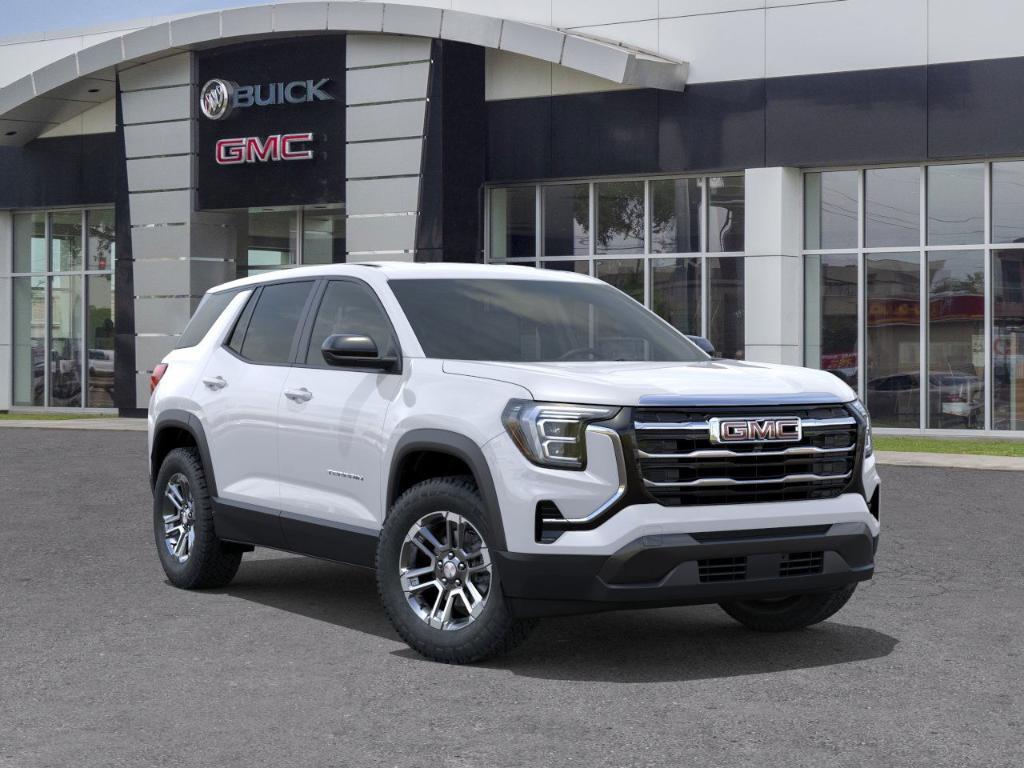 new 2026 GMC Terrain car, priced at $31,295