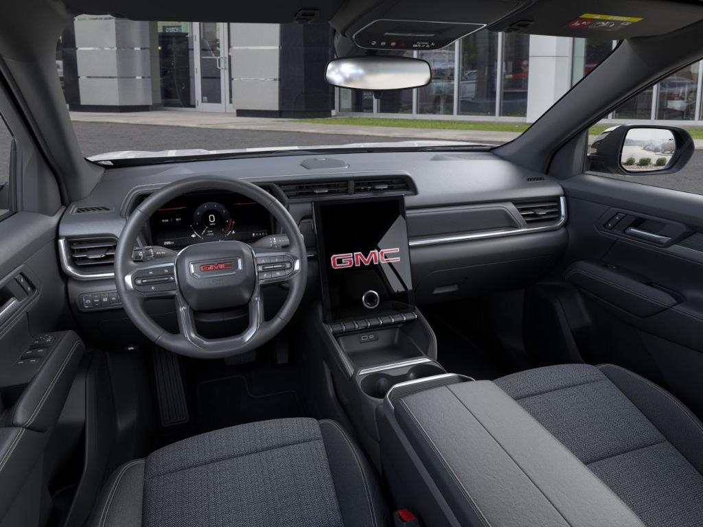 new 2026 GMC Terrain car, priced at $31,295
