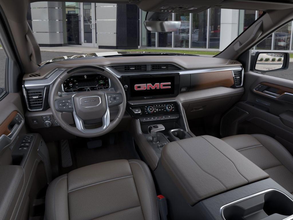 new 2026 GMC Sierra 1500 car, priced at $79,385