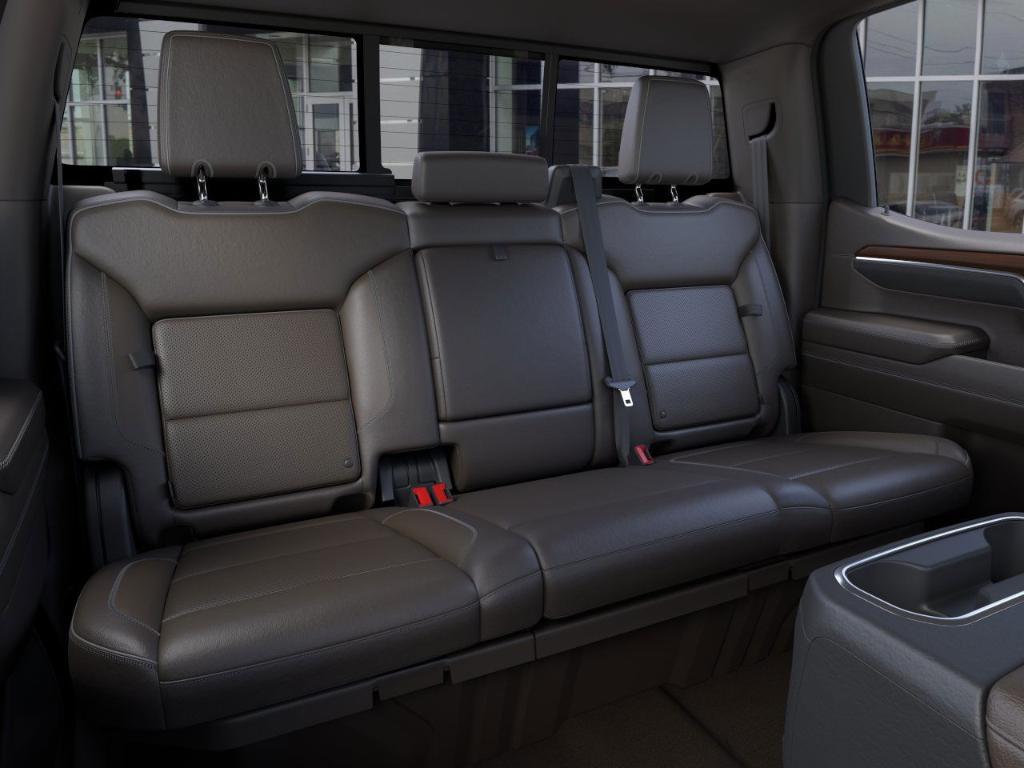 new 2026 GMC Sierra 1500 car, priced at $79,385