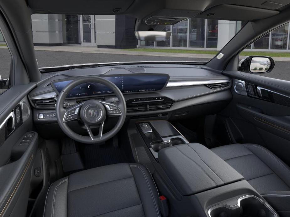 new 2025 Buick Enclave car, priced at $59,290