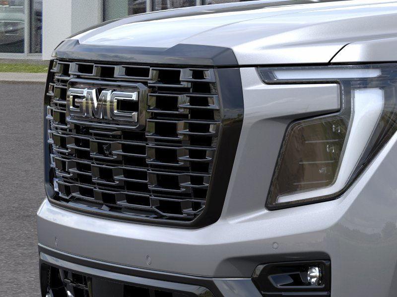 new 2025 GMC Yukon car, priced at $110,835