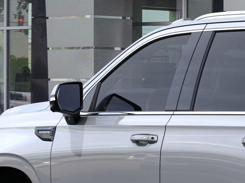 new 2025 GMC Yukon car, priced at $110,835