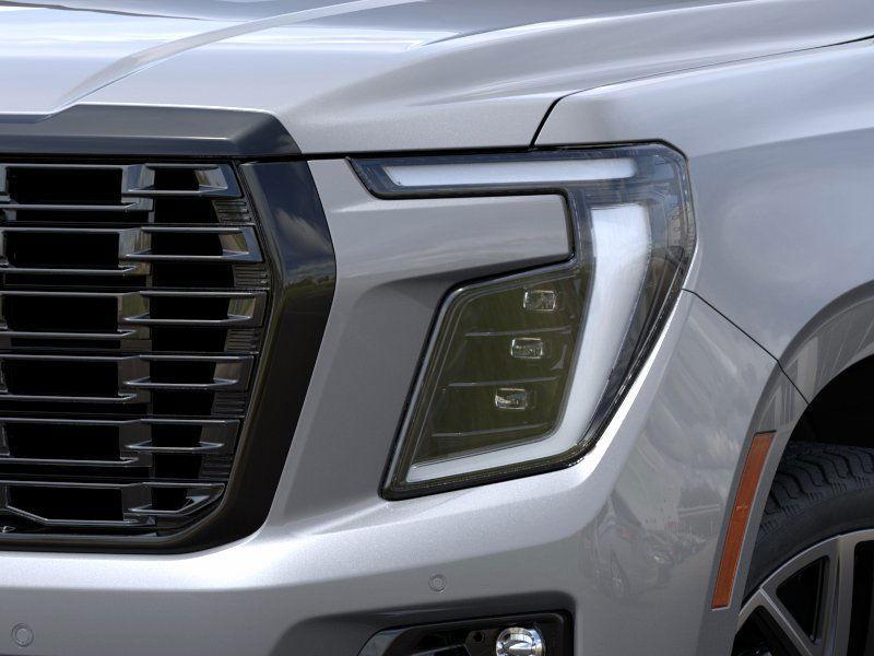 new 2025 GMC Yukon car, priced at $110,835