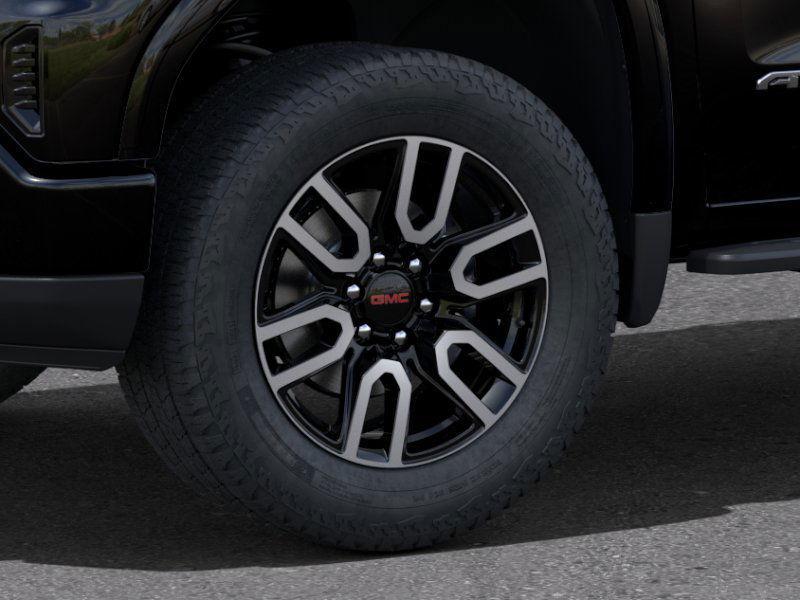 new 2025 GMC Sierra 1500 car, priced at $70,350