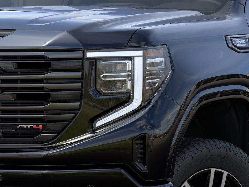 new 2025 GMC Sierra 1500 car, priced at $70,350