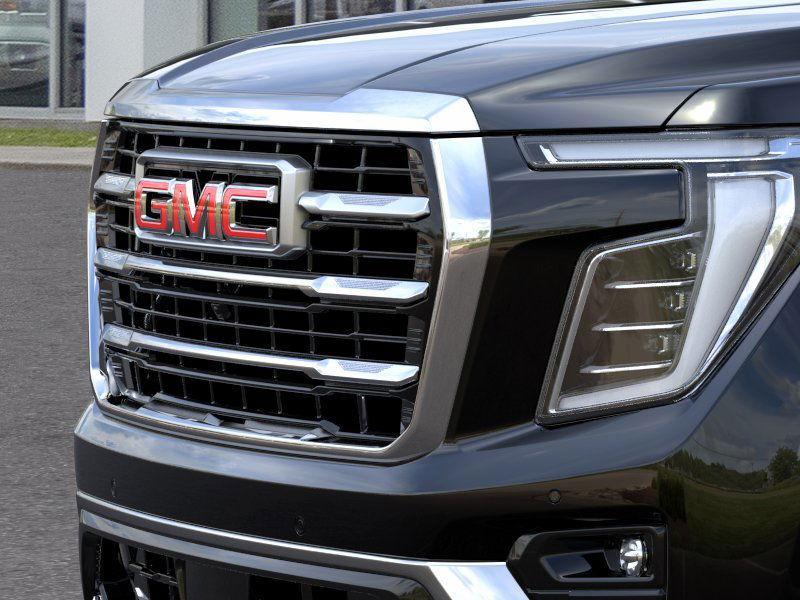 new 2026 GMC Yukon car, priced at $73,010