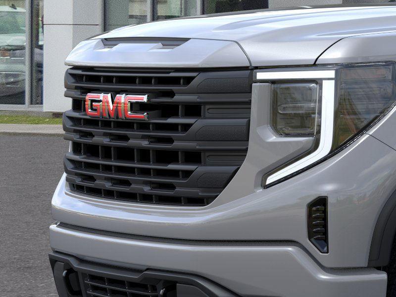 new 2025 GMC Sierra 1500 car, priced at $41,725