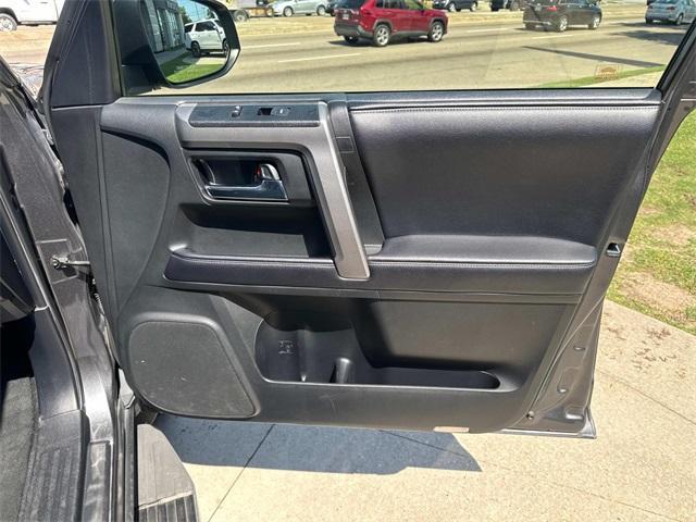 used 2019 Toyota 4Runner car, priced at $29,995