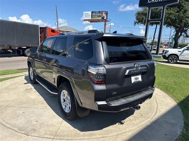 used 2019 Toyota 4Runner car, priced at $29,995
