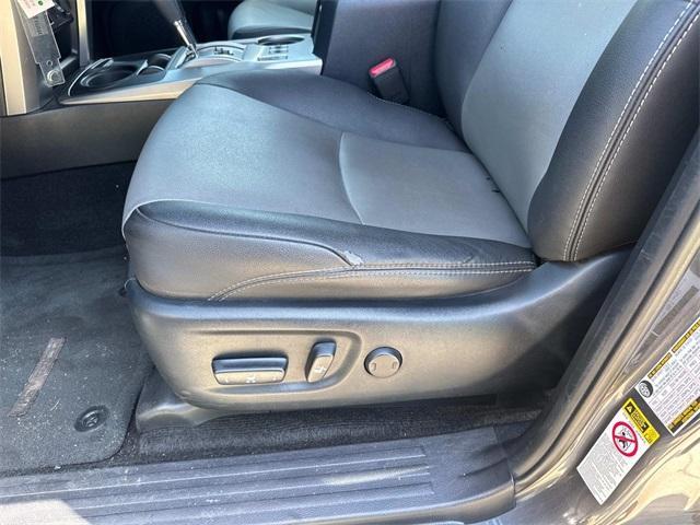 used 2019 Toyota 4Runner car, priced at $29,995