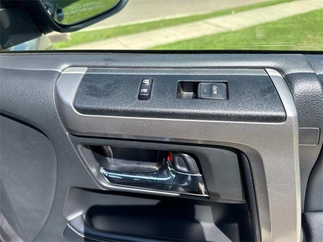 used 2019 Toyota 4Runner car, priced at $29,995