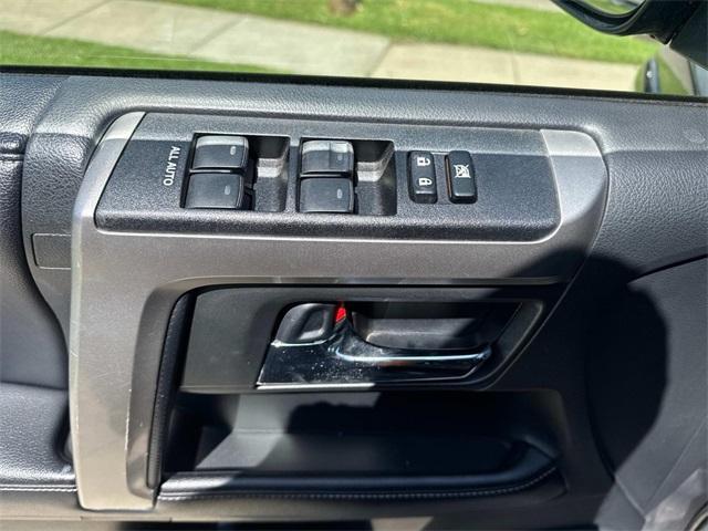 used 2019 Toyota 4Runner car, priced at $29,995