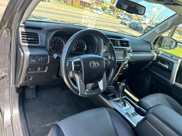 used 2019 Toyota 4Runner car, priced at $29,995