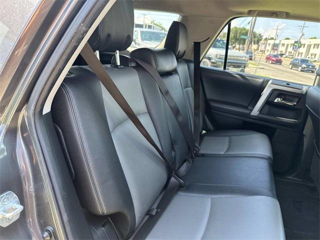 used 2019 Toyota 4Runner car, priced at $29,995
