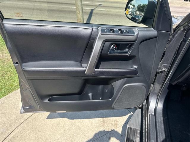 used 2019 Toyota 4Runner car, priced at $29,995