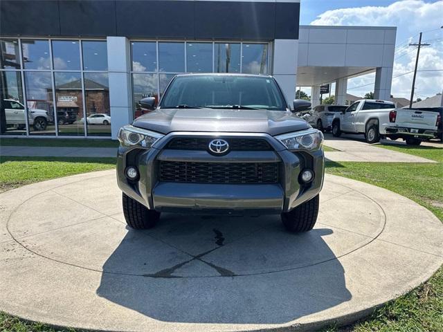 used 2019 Toyota 4Runner car, priced at $29,995