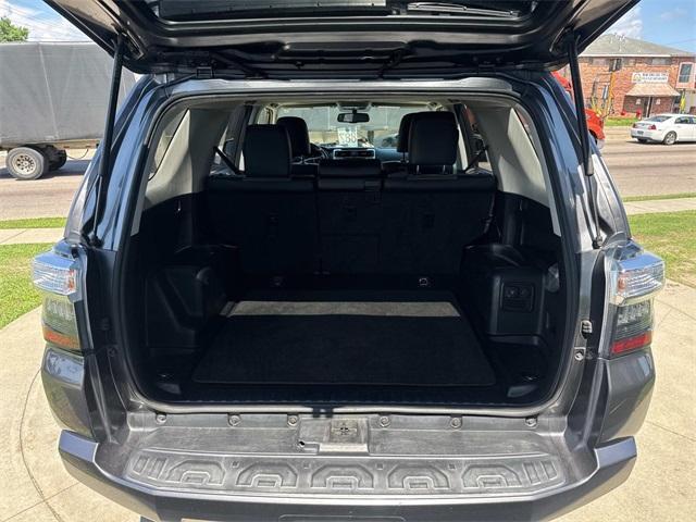 used 2019 Toyota 4Runner car, priced at $29,995