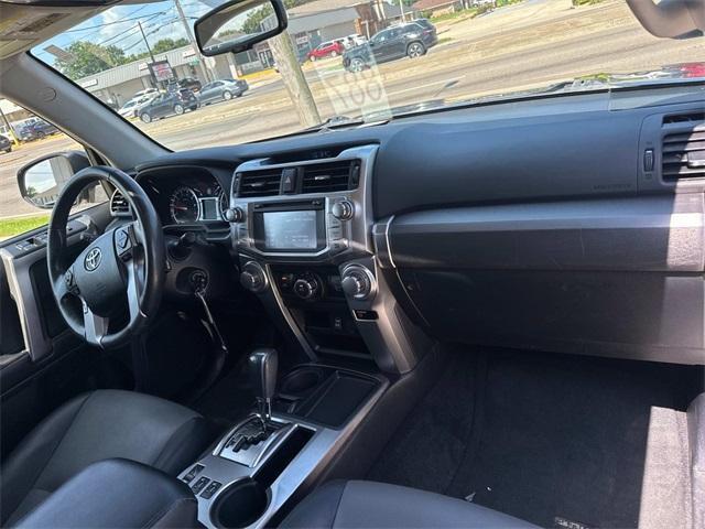 used 2019 Toyota 4Runner car, priced at $29,995