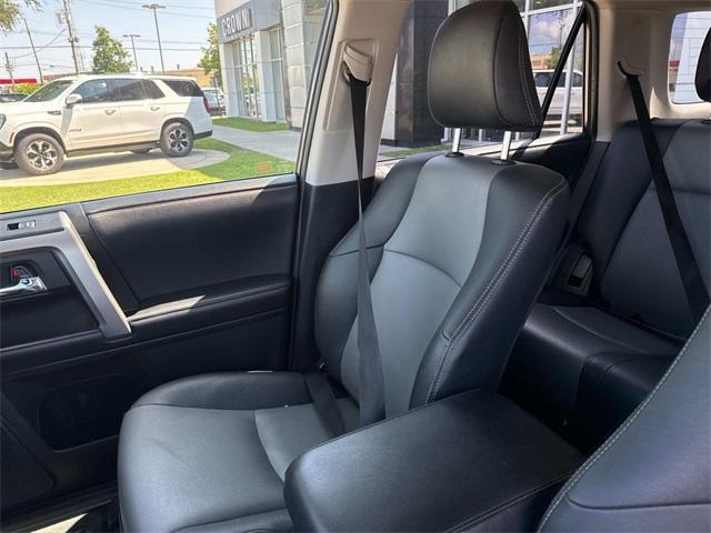 used 2019 Toyota 4Runner car, priced at $29,995