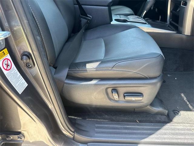 used 2019 Toyota 4Runner car, priced at $29,995
